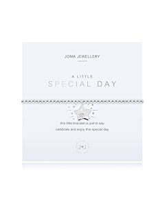 Joma Jewellery - a Little - Special Day